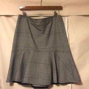 Ann Taylor Skirt :) perfect work skirt!